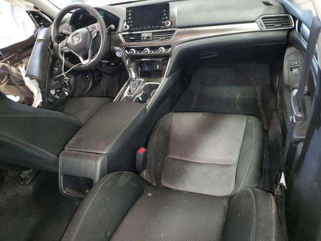 1HGCV1F13LA077319 Honda Accord LX 8