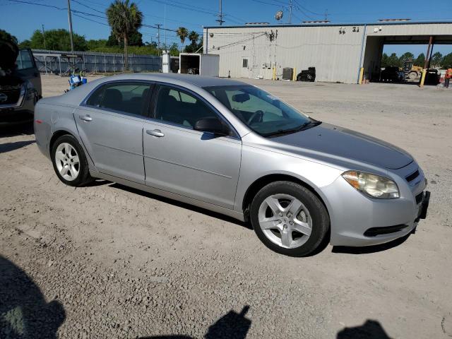 2012 Chevrolet Malibu Ls VIN: 1G1ZB5E04CF101608 Lot: 55752204