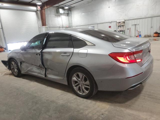 1HGCV1F12KA100751 2019 HONDA ACCORD - Image 2