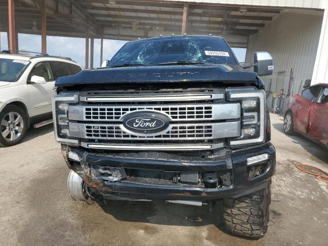 2017 Ford F250 Super Duty VIN: 1FT7W2BT3HED39348 Lot: 54255704