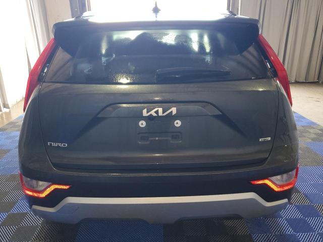 2023 Kia Niro Ex VIN: KNDCR3LE6P5056310 Lot: 52190094