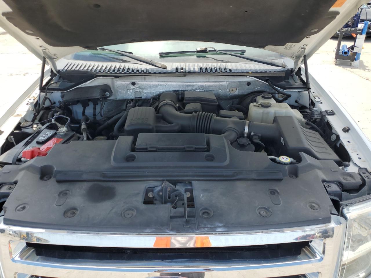 1FMJK1H51CEF35068 2012 Ford Expedition El Xlt