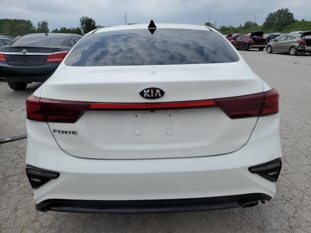 2019 KIA FORTE FE - 3KPF24AD8KE092434