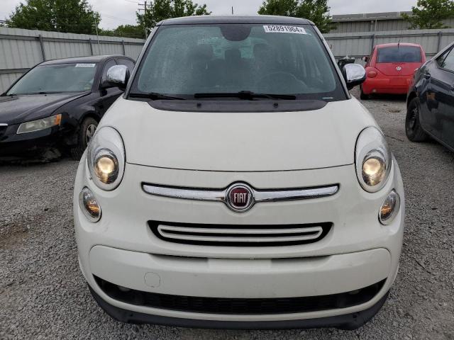 2014 Fiat 500L Lounge VIN: ZFBCFACH4EZ005470 Lot: 52891964