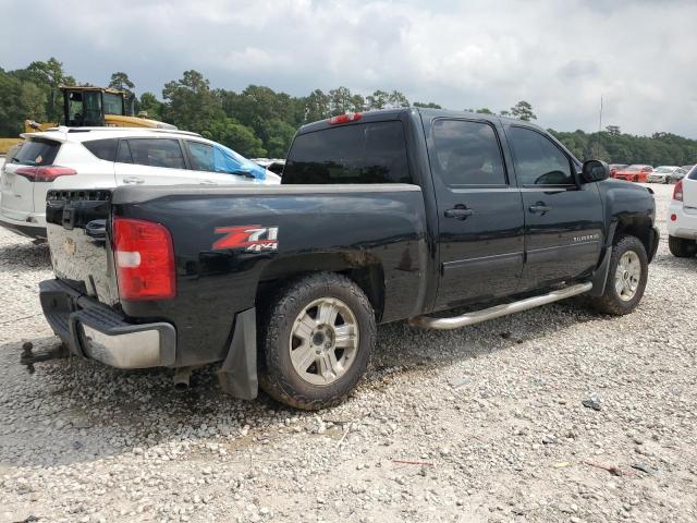 2012 Chevrolet Silverado K1500 Lt VIN: 3GCPKSE76CG294689 Lot: 55821814