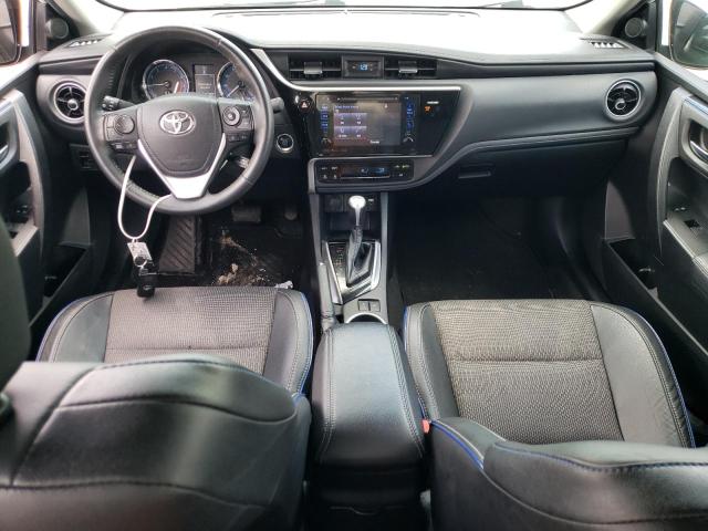 2017 Toyota Corolla L VIN: 2T1BURHE5HC858969 Lot: 53390024