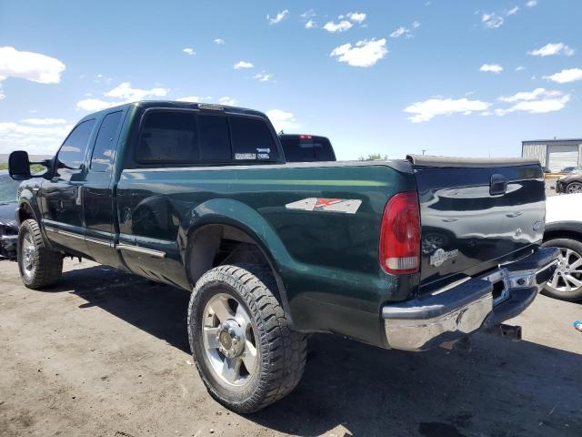 1999 Ford F250 Super Duty VIN: 1FTNX21FXXEB64160 Lot: 54366384