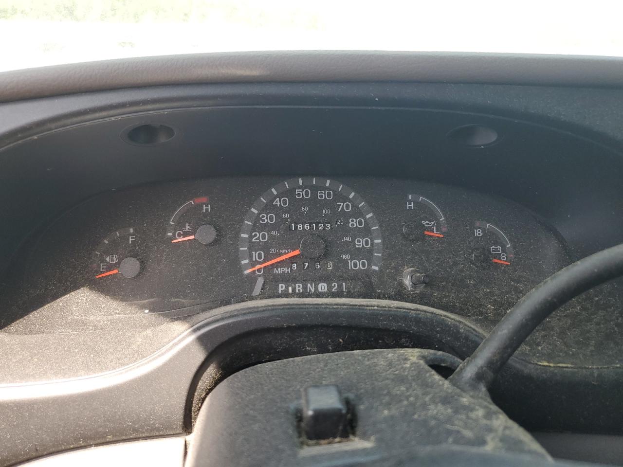 1FBSS31L82HA53440 2002 Ford Econoline E350 Super Duty Wagon