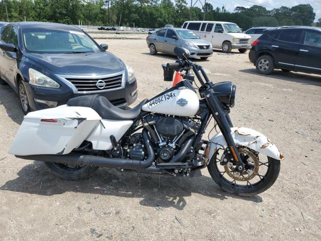 1HD1KVP16RB607322 Harley-Davidson FL HRXS