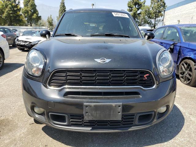 2014 Mini Cooper S Countryman VIN: WMWZC3C53EWP27089 Lot: 54913624