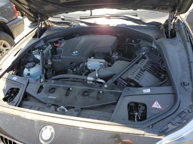 VIN WBA5A5C58ED502291 2014 BMW 5 Series, 528 I no.11