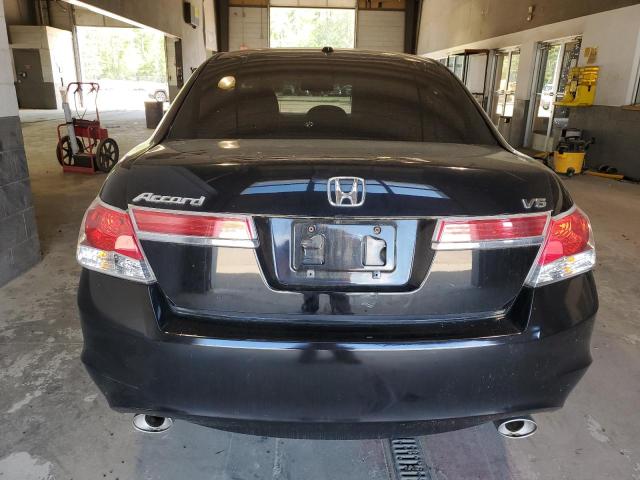 2012 Honda Accord Exl VIN: 1HGCP3F84CA030688 Lot: 53231984