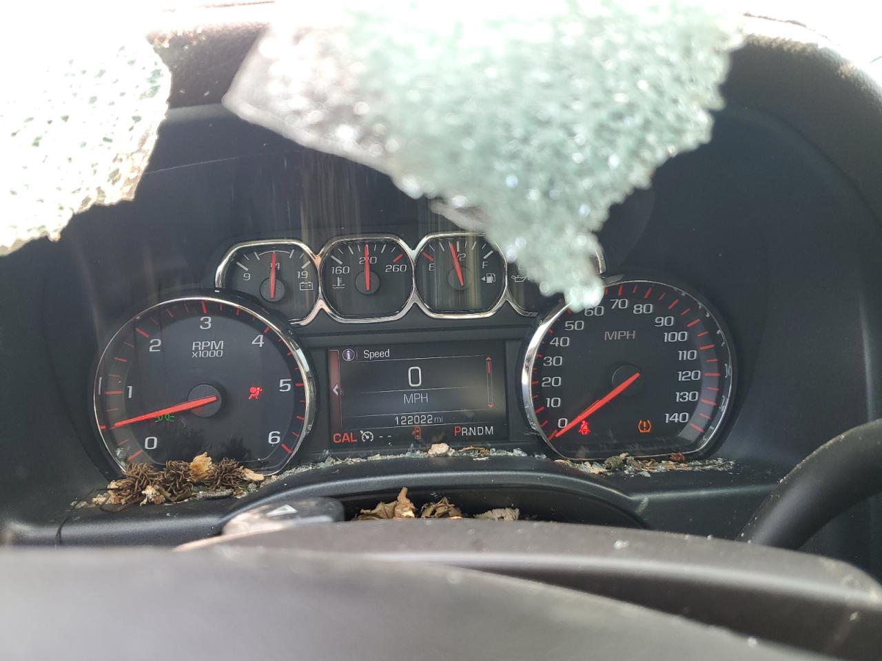 3GTU2NEC0GG335535 2016 GMC Sierra K1500 Slt