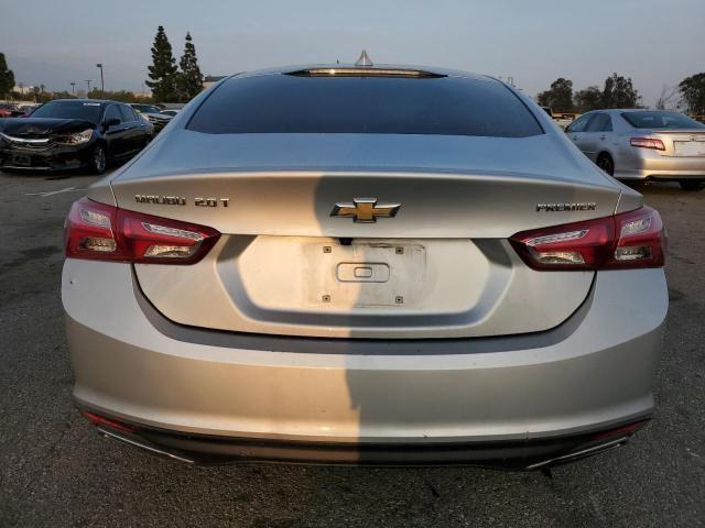 2020 Chevrolet Malibu Premier VIN: 1G1ZE5SX2LF017389 Lot: 55202724