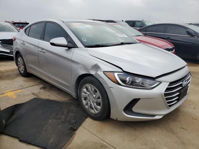 2018 Hyundai Elantra Se VIN: 5NPD74LF2JH359309 Lot: 55435854