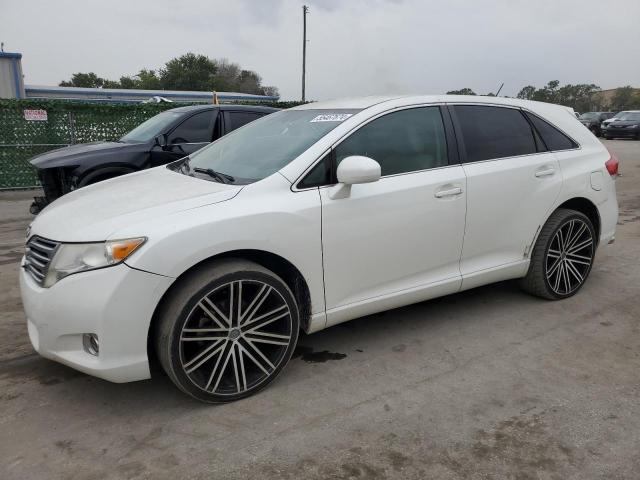 2010 Toyota Venza VIN: 4T3ZA3BB7AU022305 Lot: 55467674