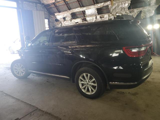 2020 DODGE DURANGO SS 1C4RDJFGXLC371191