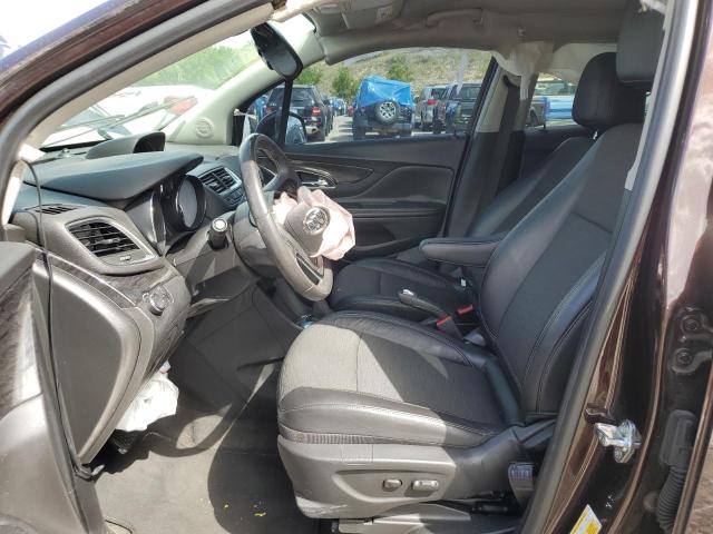 2015 BUICK ENCORE - KL4CJESB8FB132937