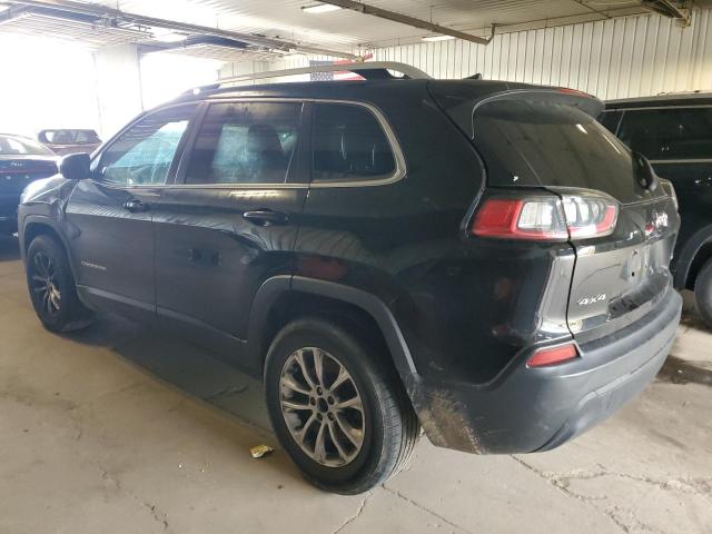 2019 Jeep Cherokee Latitude Plus VIN: 1C4PJMLB7KD174871 Lot: 54408634