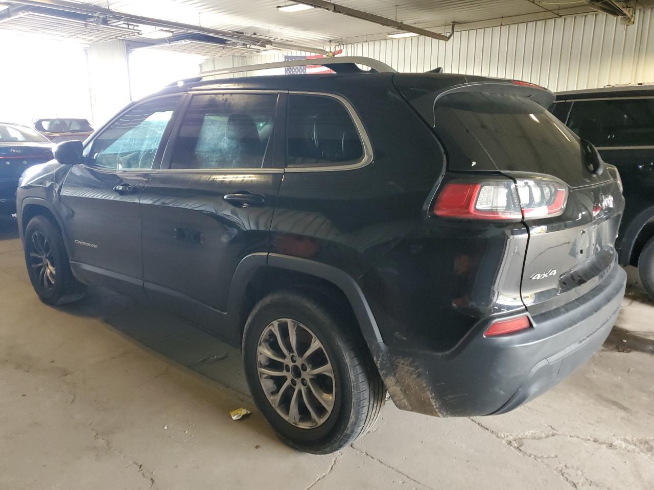 1C4PJMLB7KD174871 2019 Jeep Cherokee Latitude Plus