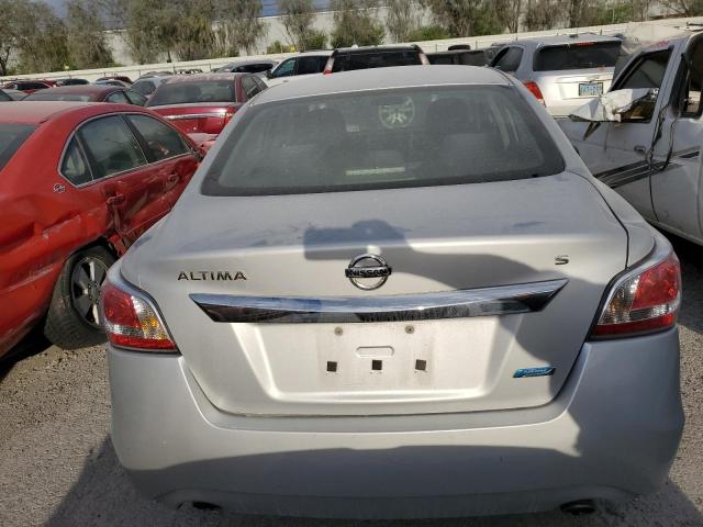 2014 Nissan Altima 2.5 VIN: 1N4AL3AP4EN340891 Lot: 38652284