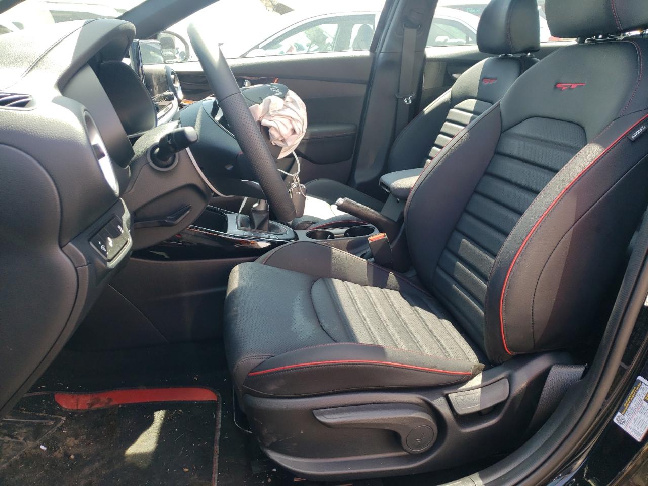 3KPF44AC0RE729232 2024 Kia Forte Gt