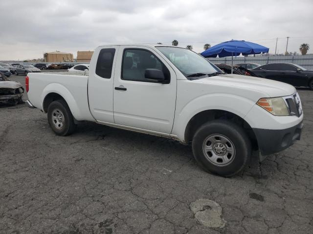 2015 Nissan Frontier S VIN: 1N6BD0CT6FN730765 Lot: 56415054