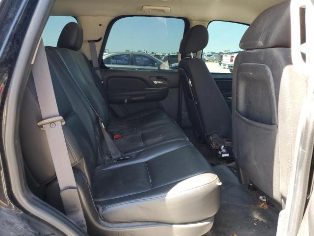 2013 Chevrolet Tahoe Police VIN: 1GNLC2E05DR213883 Lot: 54898184