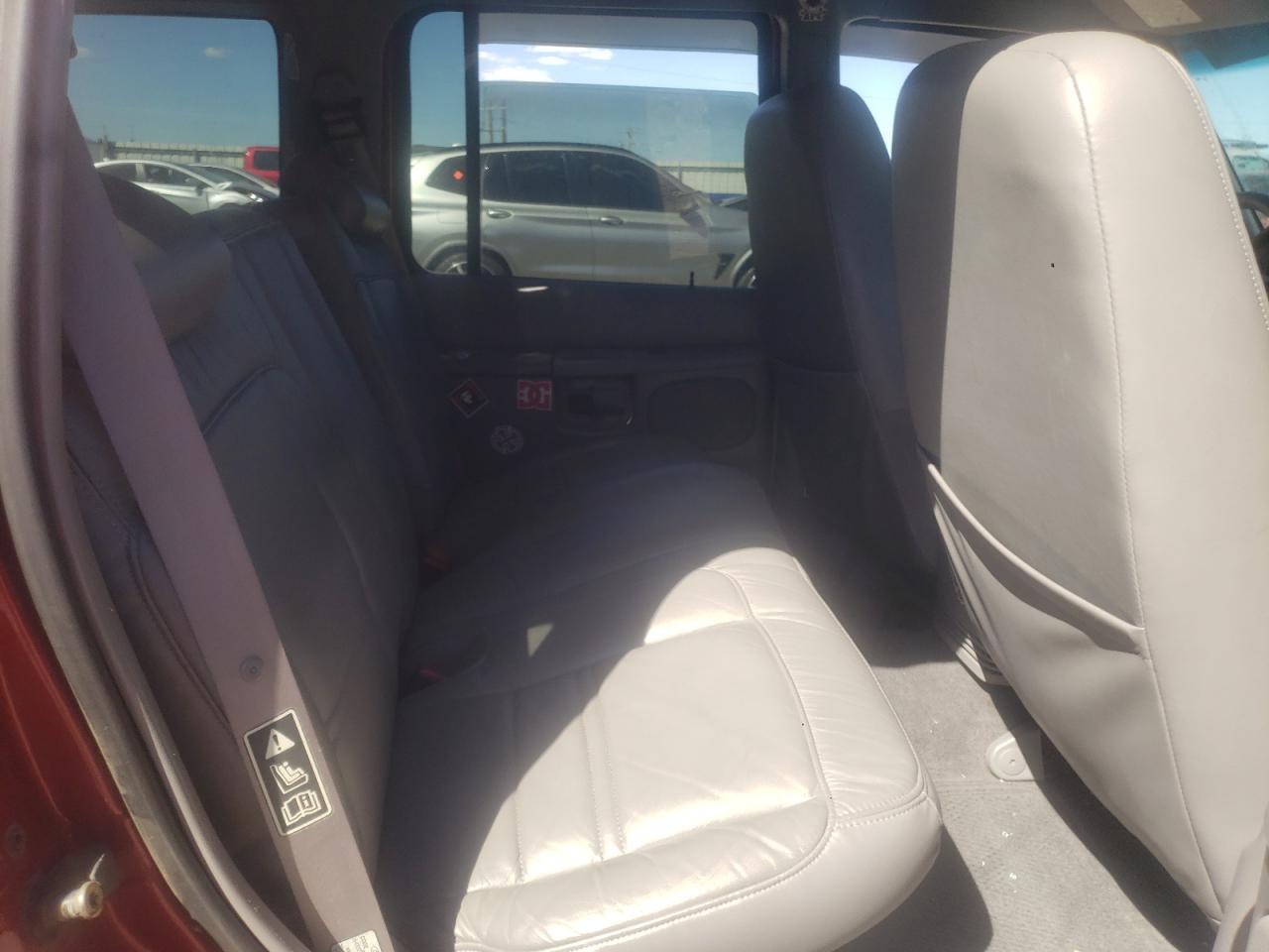 1FMZU34E3XZA85453 1999 Ford Explorer