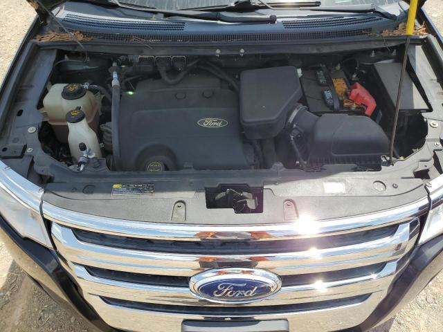 2014 Ford Edge Limited VIN: 2FMDK3KC0EBB24078 Lot: 56818644