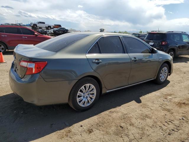 2012 Toyota Camry Hybrid VIN: 4T1BD1FK4CU008574 Lot: 54753284