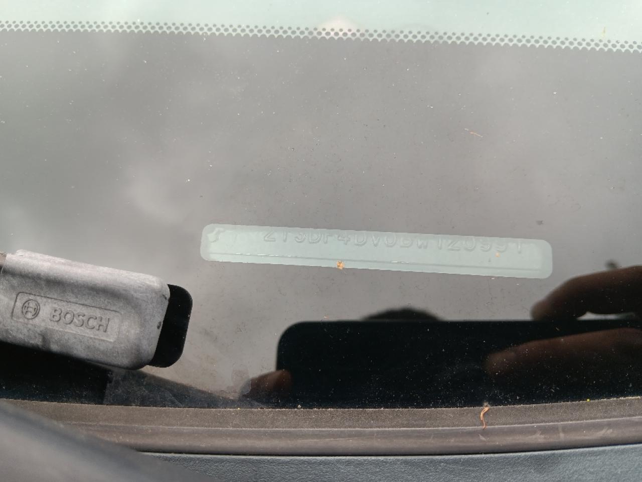 2T3DF4DV0BW120991 2011 Toyota Rav4 Limited