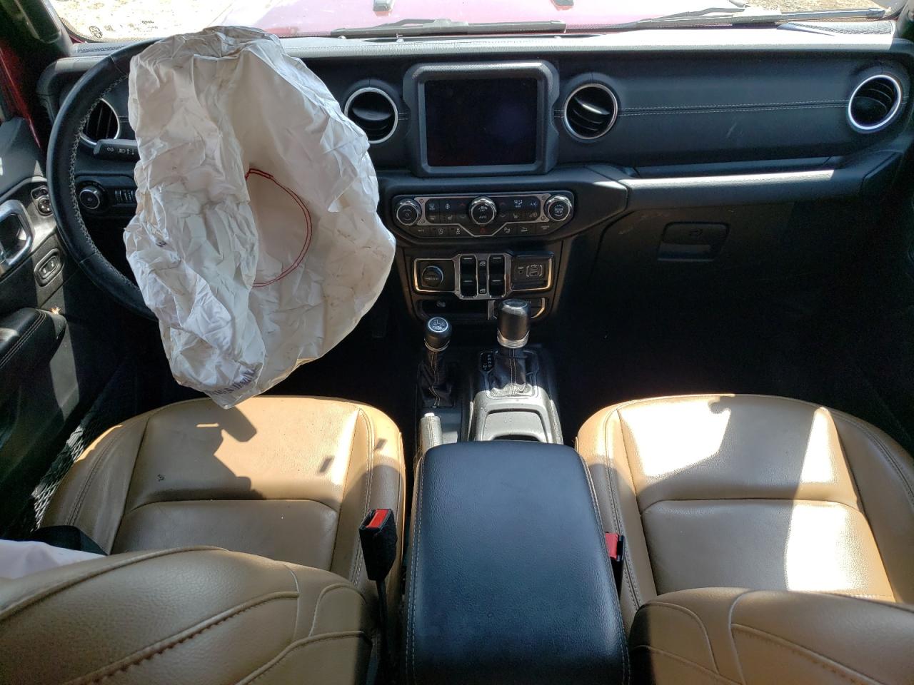 1C4HJXEN9MW776109 2021 Jeep Wrangler Unlimited Sahara