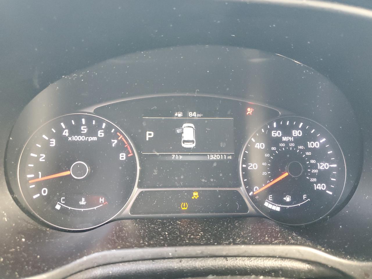 KNDJX3AA1H7884221 2017 Kia Soul !