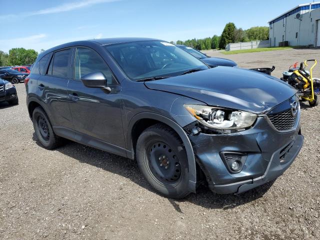 2013 Mazda Cx-5 Gt VIN: JM3KE4DEXD0109330 Lot: 56468064