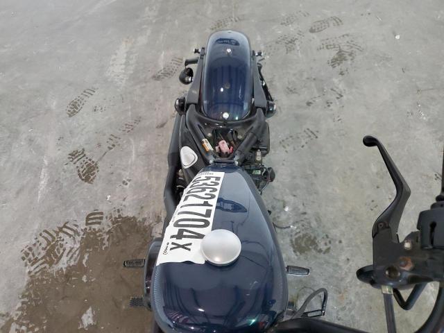 2020 HARLEY-DAVIDSON XL1200 NS - 1HD1LP312LB418737