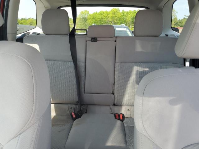 2015 Subaru Forester 2.5I Premium VIN: JF2SJAFC9FH811594 Lot: 55302744