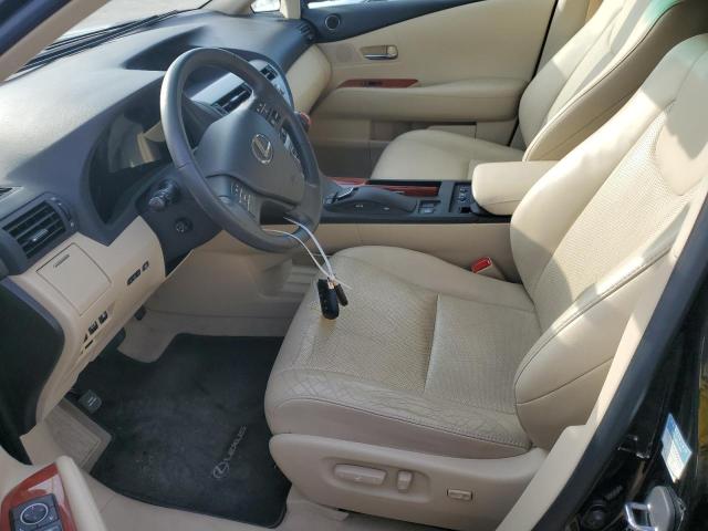 2010 Lexus RX - Image 7