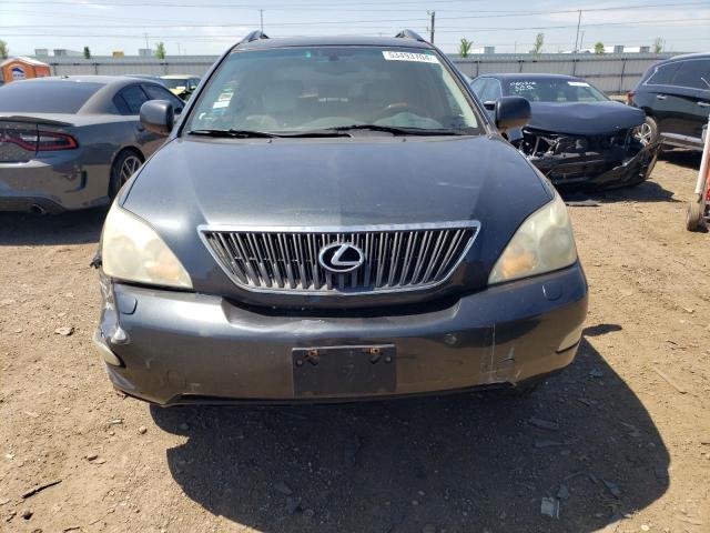 2004 Lexus Rx 330 VIN: JTJHA31U540061527 Lot: 53493704