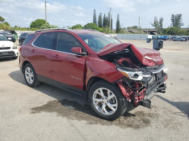 2020 Chevrolet Equinox Lt VIN: 3GNAXLEXXLS567294 Lot: 54915984