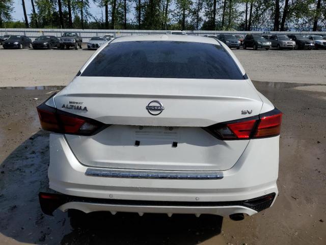 2023 Nissan Altima Sv VIN: 1N4BL4DVXPN340448 Lot: 55015394