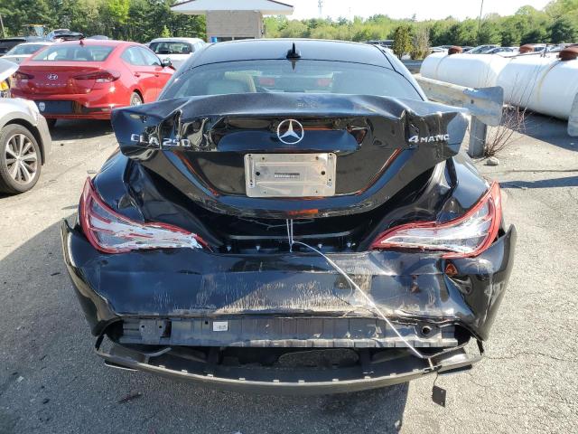 2014 Mercedes-Benz Cla 250 4Matic VIN: WDDSJ4GB4EN144557 Lot: 56053084