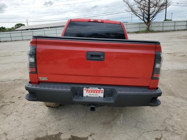 2014 GMC SIERRA K15 3GTU2VEC6EG162505  56279834