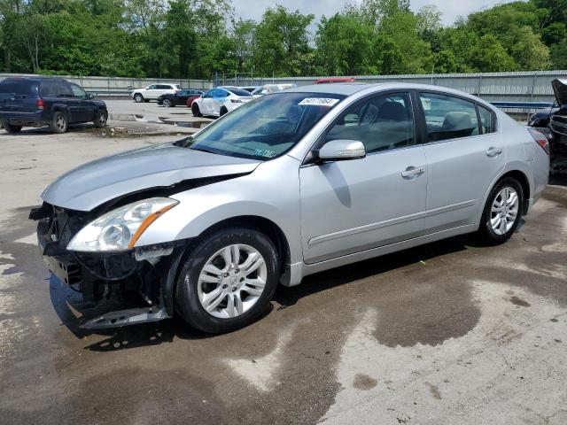 Lot #2540431488 2012 NISSAN ALTIMA BAS salvage car