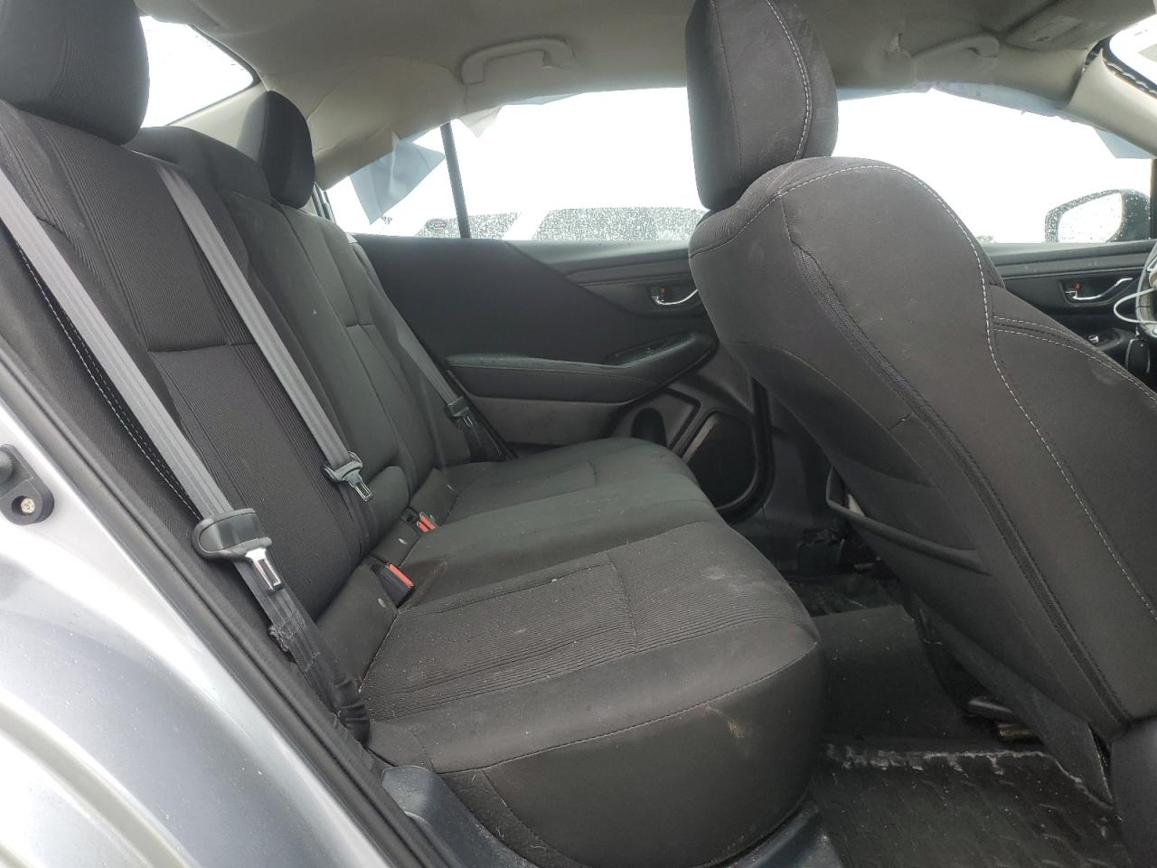 4S3BWAD63P3013099 2023 Subaru Legacy Premium