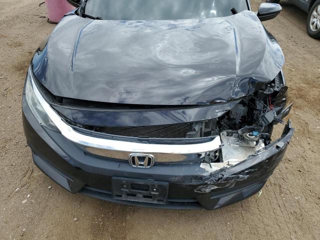 2018 Honda Civic Lx VIN: 2HGFC2F53JH505528 Lot: 54812084