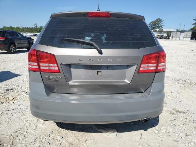 2012 Dodge Journey Se VIN: 3C4PDCAB0CT231850 Lot: 53306834