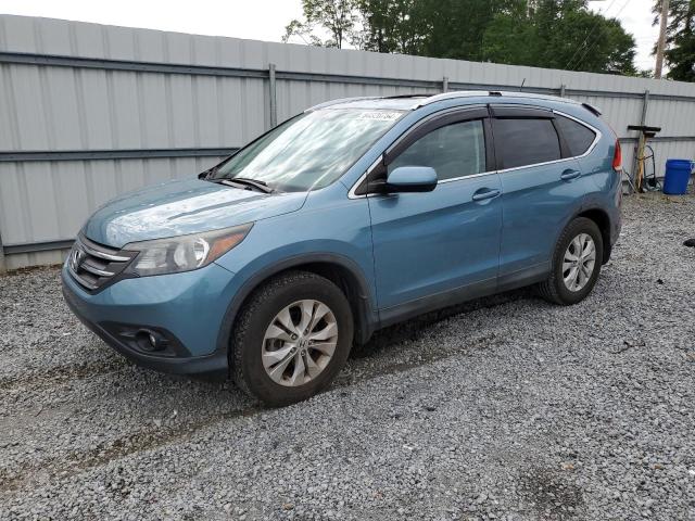 Vin: 2hkrm3h74eh526950, lot: 54326754, honda crv exl 2014 img_1