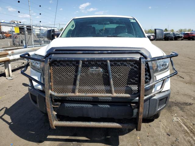 2018 Toyota Tundra Double Cab Sr/Sr5 VIN: 5TFCY5F16JX023195 Lot: 51625214