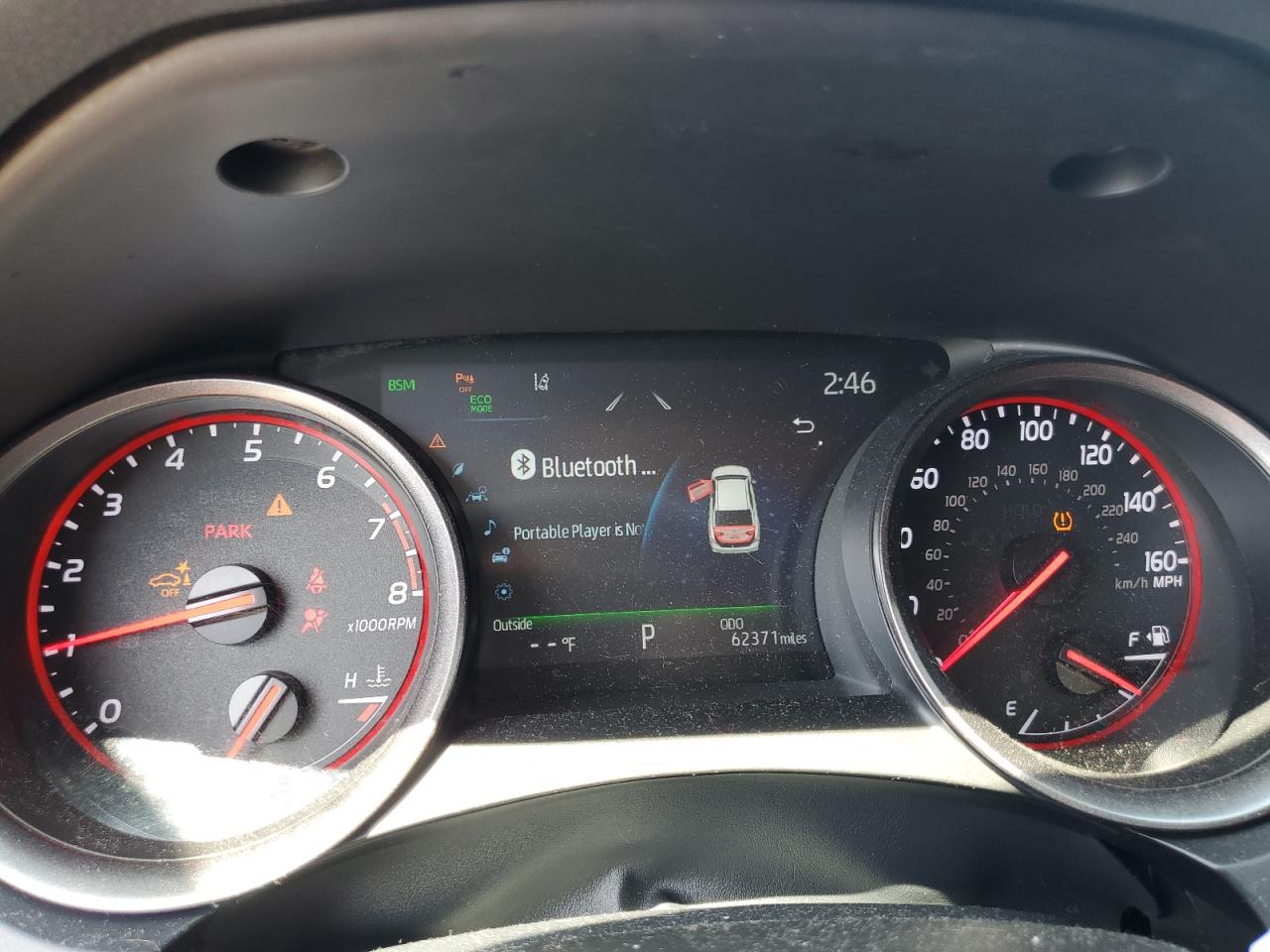 4T1KZ1AK8NU063301 2022 Toyota Camry Trd